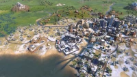 5. Sid Meiers's Civilization VI Anthology PL (PC) (klucz STEAM)